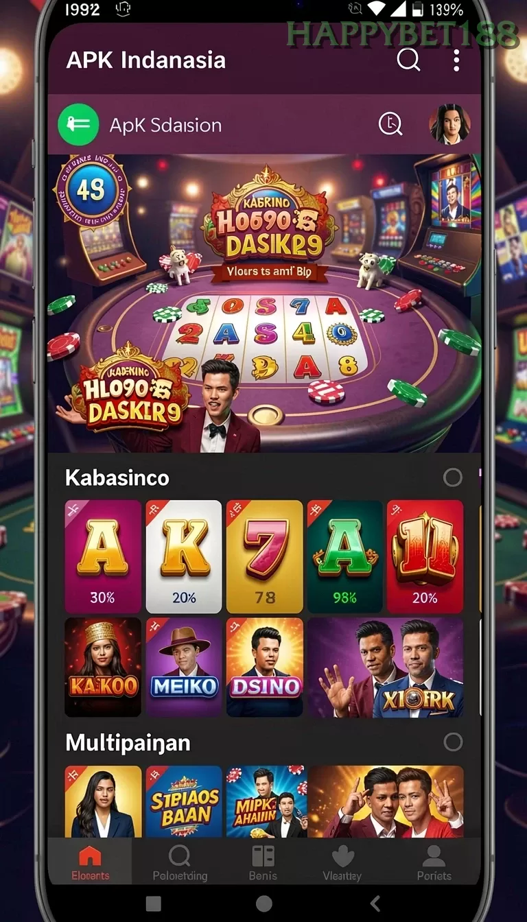 Screenshot Jamin777 nomor 2