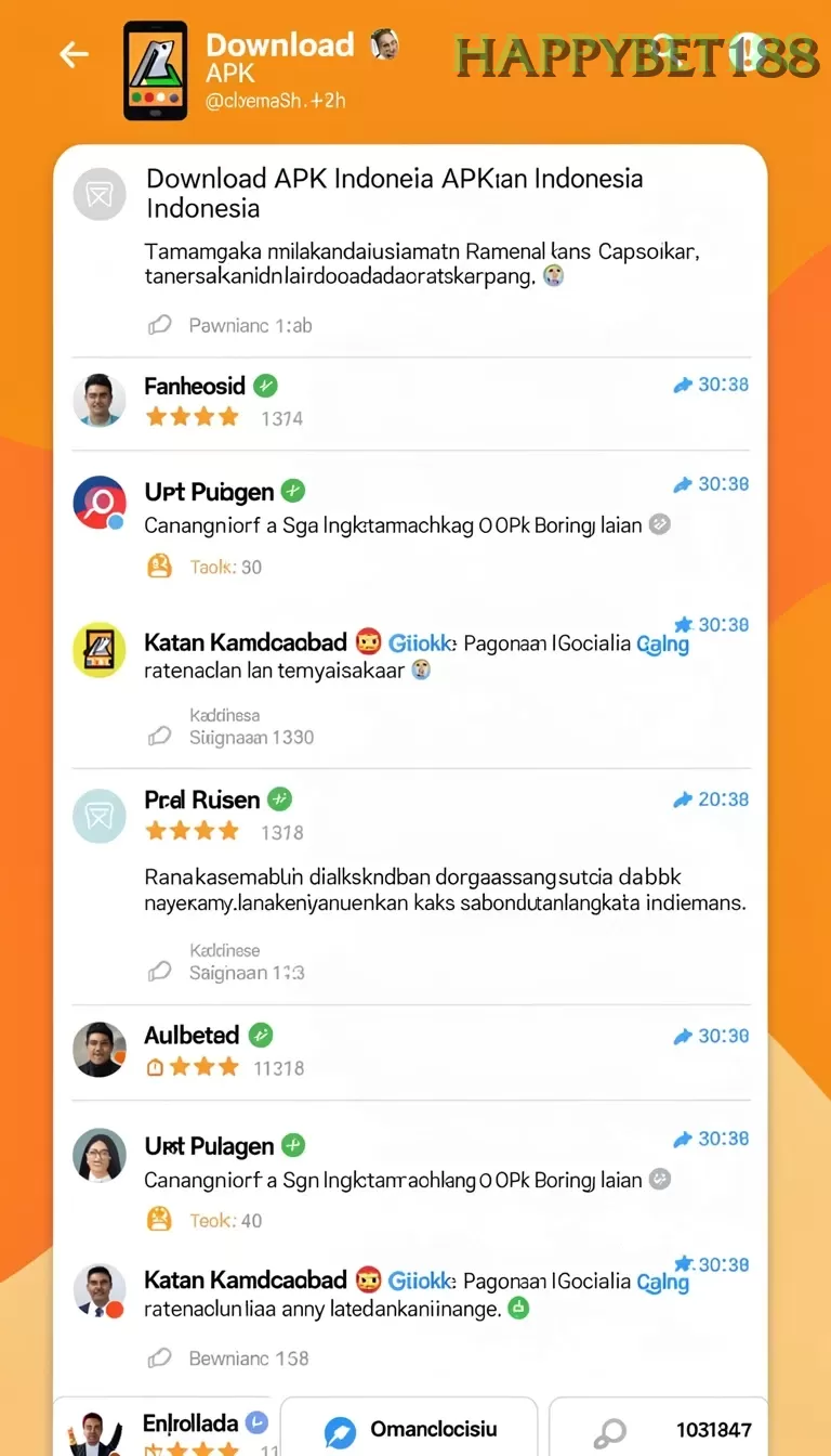 Screenshot Garuda999 nomor 1