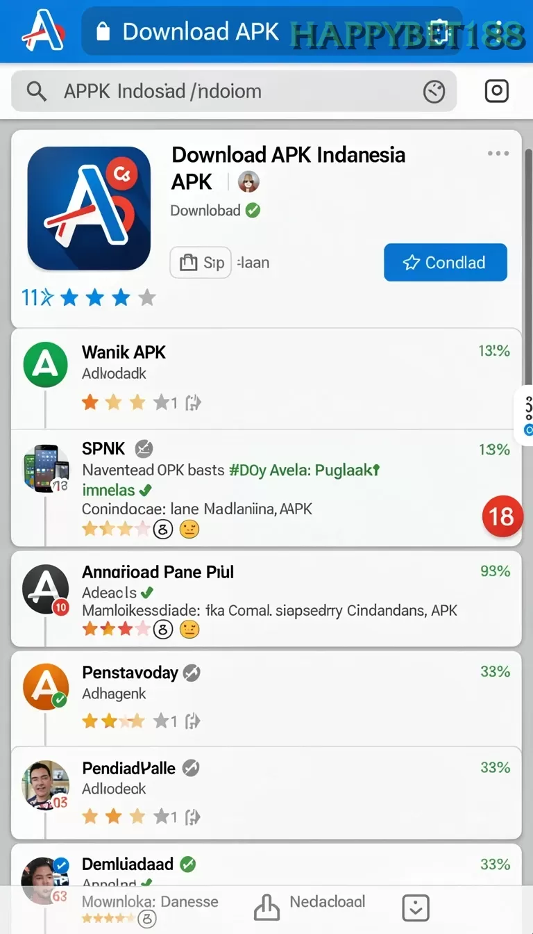 Screenshot Gendut188 nomor 2