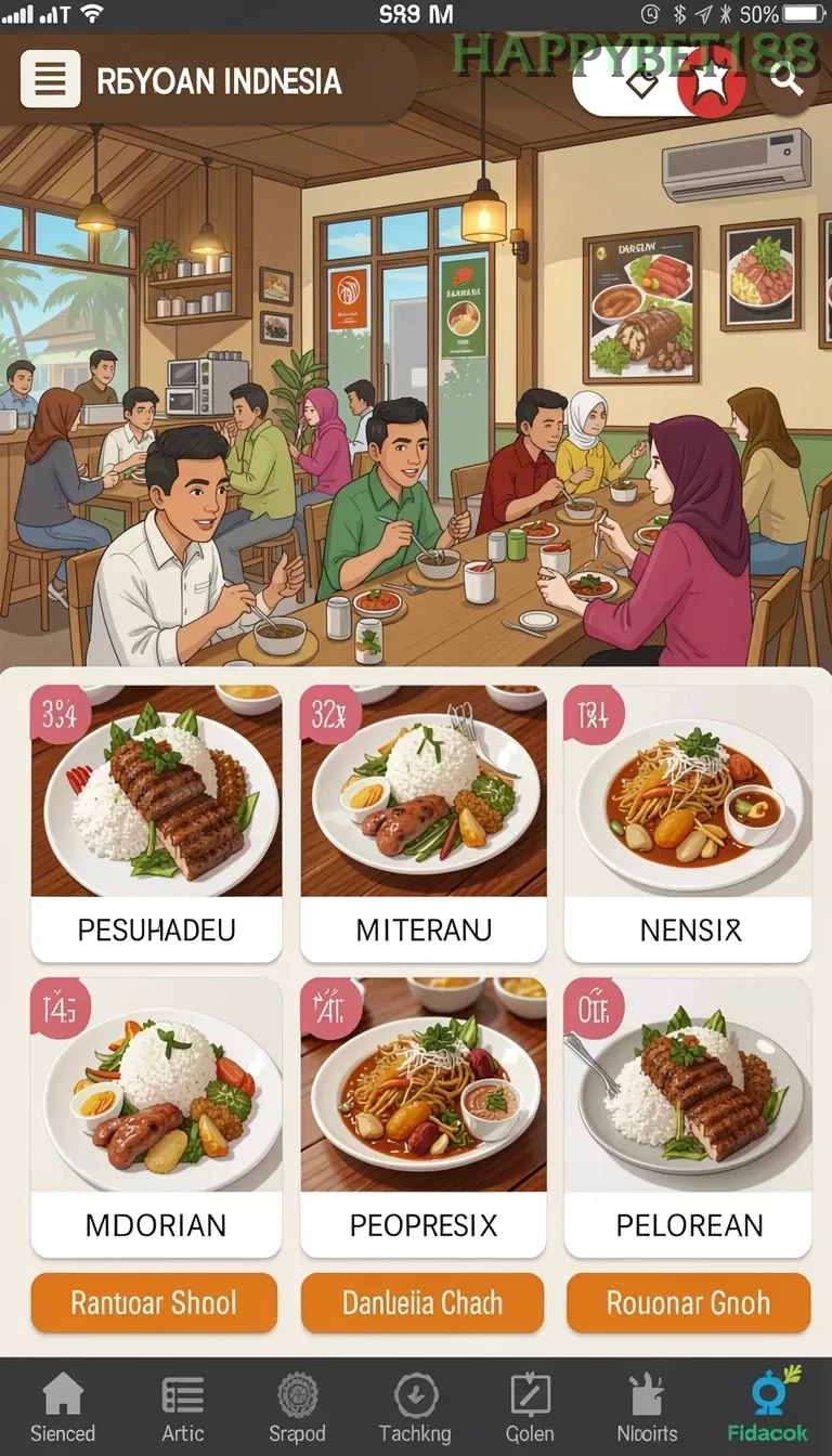 Screenshot Gendut188 nomor 1