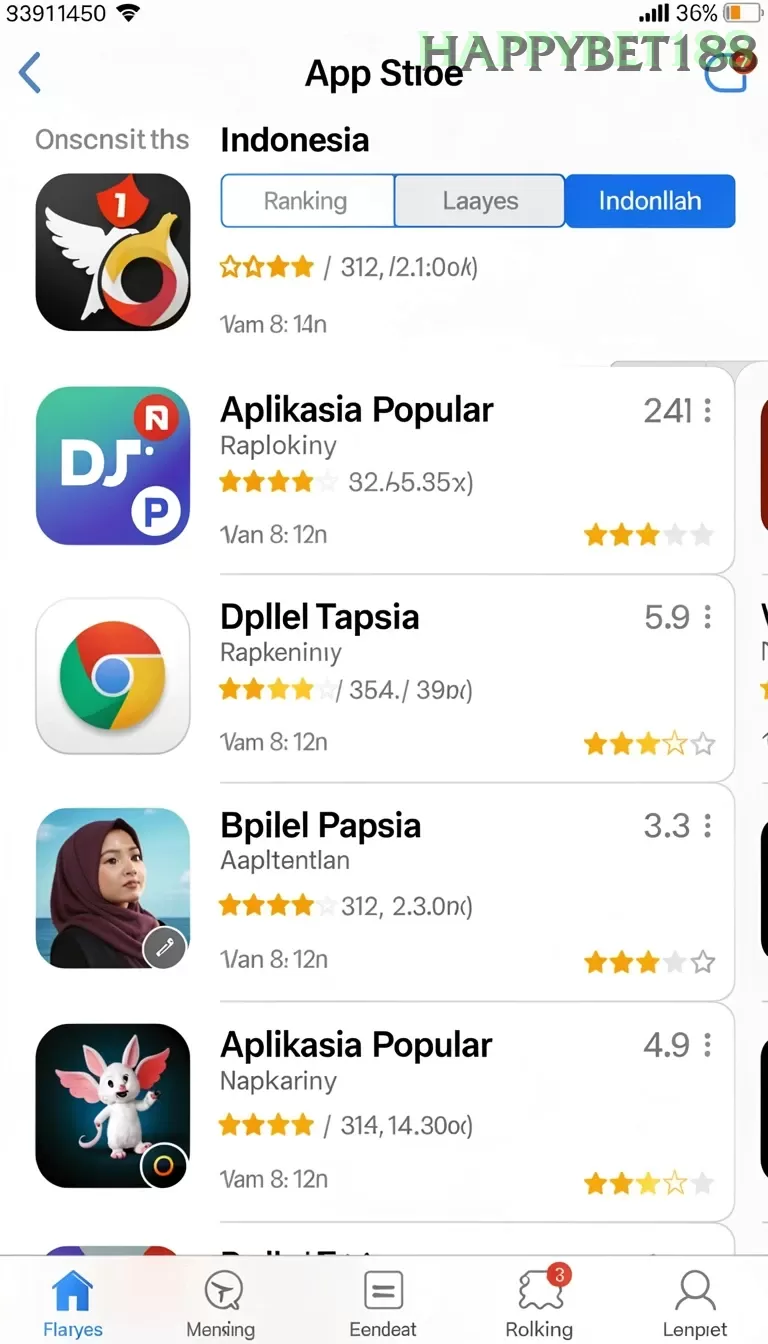 Screenshot Gendut188 nomor 3