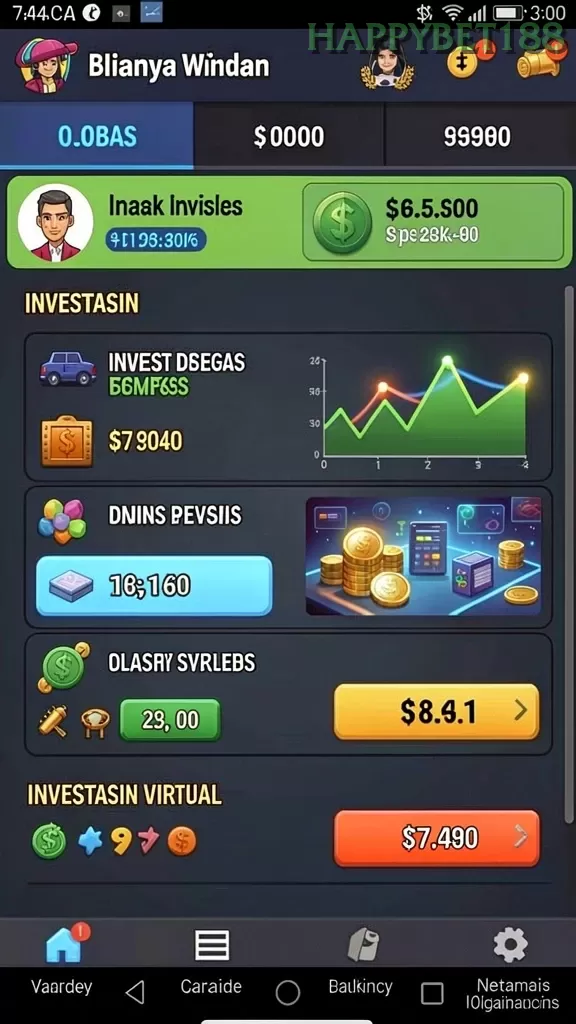 Screenshot Nexgid nomor 2